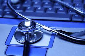 پاورپوینت کاربرد IT در پزشکی