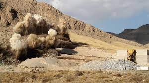 پاورپوینت روش استخراج کنتوری