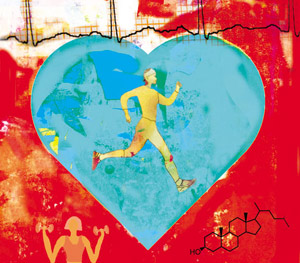 پاورپوینت ورزش و تندرستی