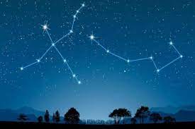 پاورپوینت صورت های فلکی بهار