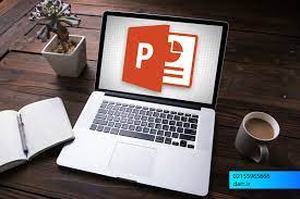 پاورپوینت با عنوان اصول و مبناها و معیارهای  ارزش گذاری برای احراز شرایط و ارزیابی عملکرد قطب کشور