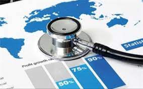 پاورپوینت شاخصهای سلامت