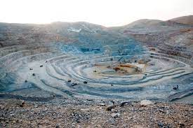 پاورپوینت کانسارهای سرب و روی