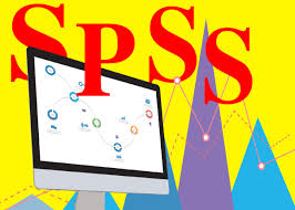 پاورپوینت با عنوان آشنایی با نرم افزار  SPSS