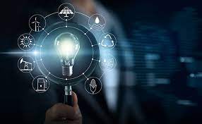 پاورپوینت مدیریت انرژی