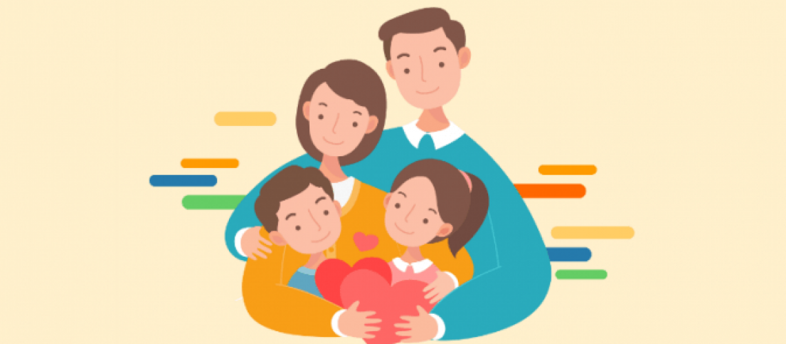 پاورپوینت مهارت های فرزند پروری