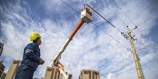 پاورپوینت بررسی پدیده واژگونی ولتاژ در شبکه سراسری و روش های مقابله با این پدیده