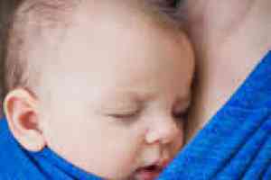 پاورپوینت مراقبت آغوشی مادر و نوزاد