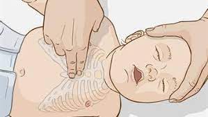 پاورپوینت کارگاه احیا کودکان و شیرخواران