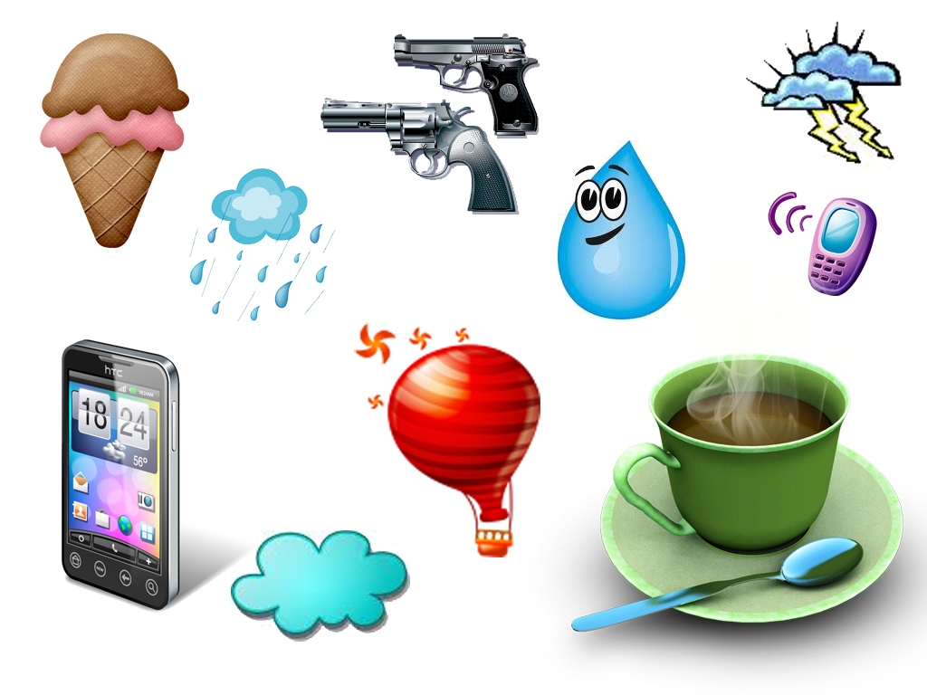 پاورپوینت علوم سوم دبستان مواد اطراف ما