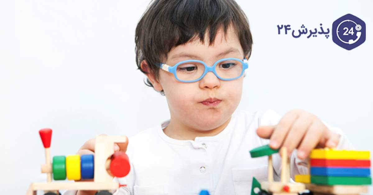 پاورپوینت آموزش به کمک رایانه برای کودکان سودمند است