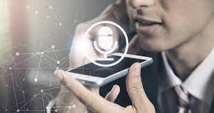 پاورپوینت Speech Recognition